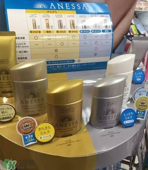 安耐曬白瓶孕婦能用嗎？安耐曬白瓶懷孕了能用嗎