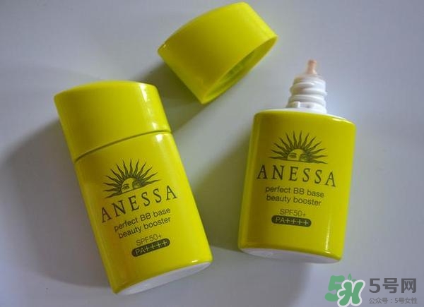 安耐曬bb霜色號(hào)試色 安耐曬bb霜試色圖 安耐曬bb霜色號(hào)試色 安耐曬bb霜試色圖