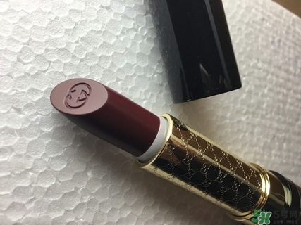 gucci唇膏試色 gucci唇膏色號 gucci唇膏試色 gucci唇膏色號