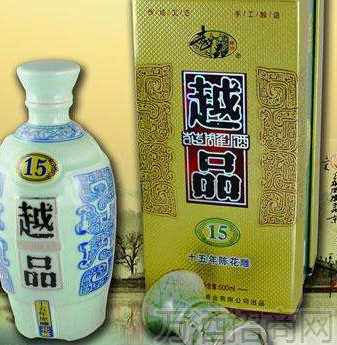 花雕酒哪個牌子好？花雕酒什么牌子好？