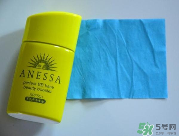 安耐曬bb霜色號(hào)試色 安耐曬bb霜試色圖 安耐曬bb霜色號(hào)試色 安耐曬bb霜試色圖