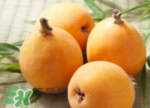 孕婦能吃枇杷嗎？孕婦吃枇杷對胎兒好嗎？