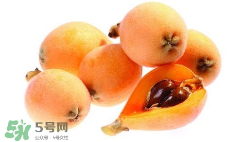 孕婦能吃枇杷嗎？孕婦吃枇杷對胎兒好嗎？