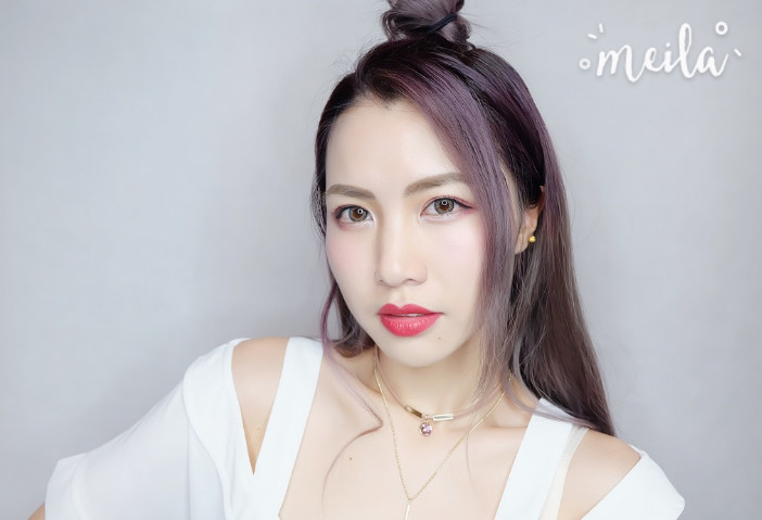 分手妝怎么畫(huà) 分手妝的畫(huà)法步驟 分手妝怎么畫(huà) 分手妝的畫(huà)法步驟