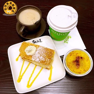 甜品店哪家好吃 好吃的甜品店推薦 甜品店哪家好吃 好吃的甜品店推薦