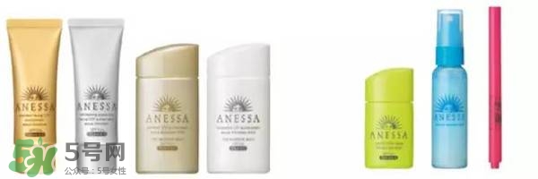 安耐曬白瓶孕婦能用嗎？安耐曬白瓶懷孕了能用嗎