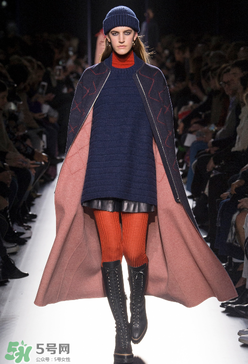 hermes愛馬仕2017秋冬系列時(shí)裝款式有哪些_好看嗎？