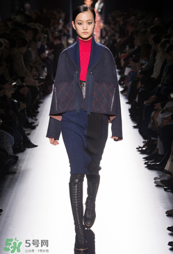 hermes愛馬仕2017秋冬系列時(shí)裝款式有哪些_好看嗎？