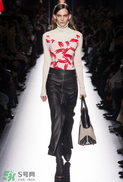 hermes愛馬仕2017秋冬系列時(shí)裝款式有哪些_好看嗎？