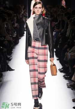hermes愛馬仕2017秋冬系列時(shí)裝款式有哪些_好看嗎？