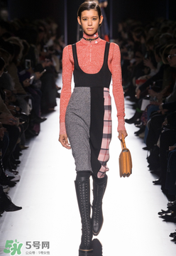 hermes愛馬仕2017秋冬系列時(shí)裝款式有哪些_好看嗎？