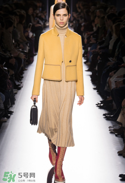 hermes愛馬仕2017秋冬系列時(shí)裝款式有哪些_好看嗎？