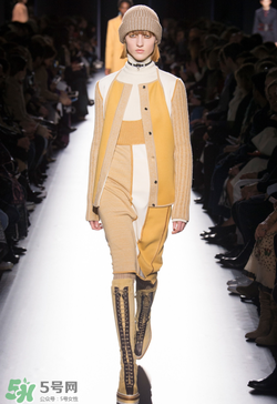 hermes愛馬仕2017秋冬系列時(shí)裝款式有哪些_好看嗎？