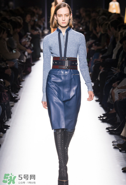 hermes愛馬仕2017秋冬系列時(shí)裝款式有哪些_好看嗎？