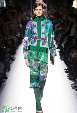 hermes愛馬仕2017秋冬系列時(shí)裝款式有哪些_好看嗎？