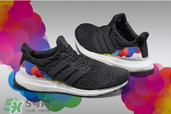 2017adidas pride系列有哪幾款？阿迪達(dá)斯彩虹配色運(yùn)動(dòng)鞋好看嗎？