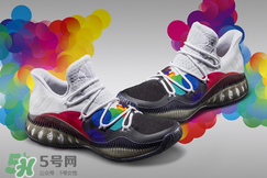 2017adidas pride系列有哪幾款？阿迪達(dá)斯彩虹配色運(yùn)動(dòng)鞋好看嗎？