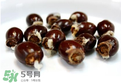 荔枝核怎么吃？荔枝核的功效與作用