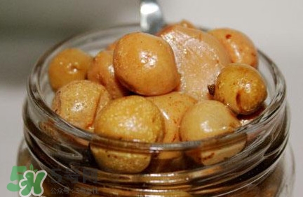 如何種植黃皮果？黃皮果怎么種植？