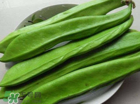 刀豆沒(méi)炒熟有毒嗎？未炒熟的刀豆有沒(méi)有毒