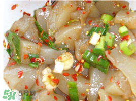 魔芋豆腐可以冷凍嗎？魔芋豆腐能放多久？