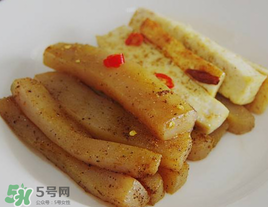 魔芋豆腐可以冷凍嗎？魔芋豆腐能放多久？