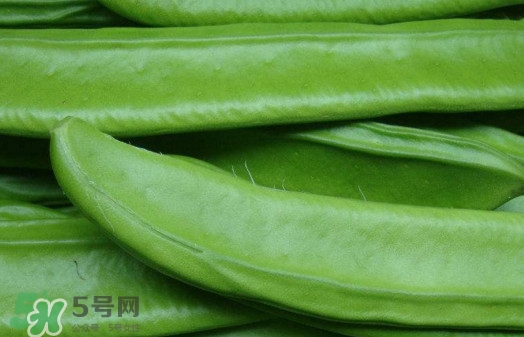 刀豆怎么做好吃？刀豆怎么炒好吃