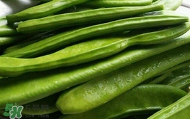 刀豆怎么做好吃？刀豆怎么炒好吃