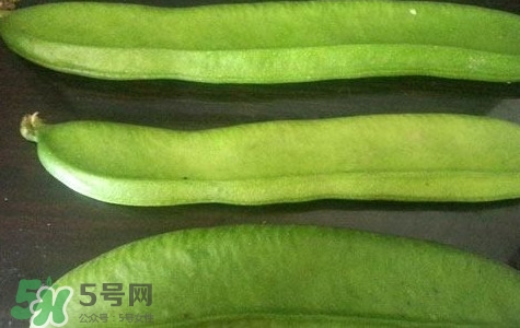 刀豆怎么做好吃？刀豆怎么炒好吃