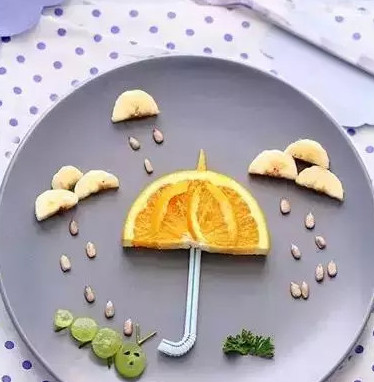 水果拼盤怎么拼？水果拼盤圖片及做法（詳細）