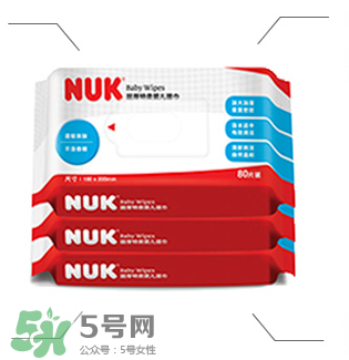nuk濕巾含丙二醇嗎？nuk濕巾成分安全嗎？