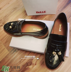 belle鞋子怎么樣？百麗鞋子質(zhì)量怎么樣？