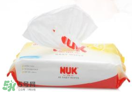 nuk濕巾成分有哪些 nuk濕巾嬰兒能用嗎？