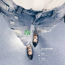 tata鞋子怎么樣？他她鞋子質(zhì)量怎么樣？