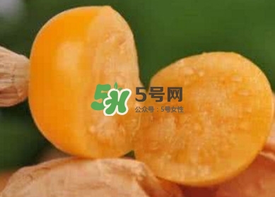 姑娘果是什么果？姑娘果怎么吃