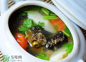 ?黃鱔可以和海帶同吃嗎？黃鱔和海帶能同時(shí)吃嗎？