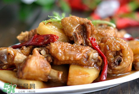 魔芋可以和土豆一起吃嗎？魔芋和土豆能一起吃嗎？