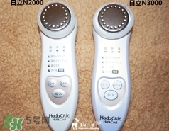 日立n2000和n3000哪個(gè)好？日立n2000和n3000區(qū)別