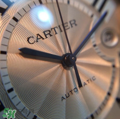 卡地亞藍(lán)氣球手表多少錢？卡地亞藍(lán)氣球?qū)９駜r(jià)格