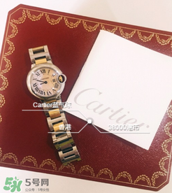 卡地亞藍(lán)氣球怎么樣？卡地亞藍(lán)氣球值得買嗎？