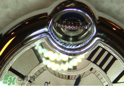 卡地亞藍(lán)氣球手表怎么看真假？卡地亞藍(lán)氣球真假鑒別