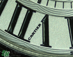 卡地亞藍(lán)氣球手表怎么看真假？卡地亞藍(lán)氣球真假鑒別