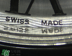 卡地亞藍(lán)氣球手表怎么看真假？卡地亞藍(lán)氣球真假鑒別