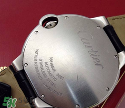 卡地亞藍(lán)氣球手表怎么調(diào)時(shí)間？卡地亞藍(lán)氣球手表怎么調(diào)日期？