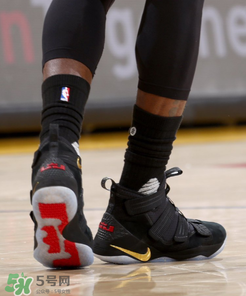 nike lebron soldier 11怎么樣？耐克士兵11最新細節(jié)圖曝光