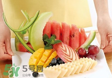 水果拼盤怎么做？水果拼盤需要什么材料