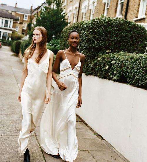 睡衣風(fēng)街拍 睡衣風(fēng)襯衫搭配 睡衣風(fēng)街拍 睡衣風(fēng)襯衫搭配