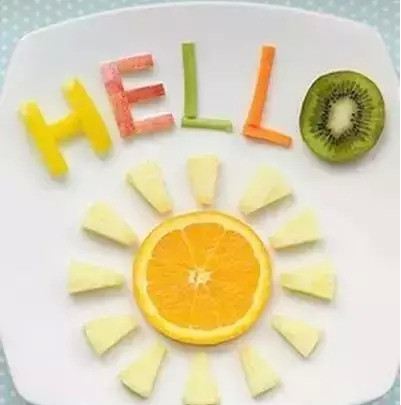 水果拼盤怎么拼？水果拼盤圖片及做法（詳細）