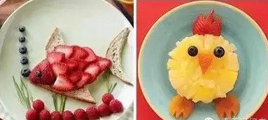 水果拼盤怎么拼？水果拼盤圖片及做法（詳細）