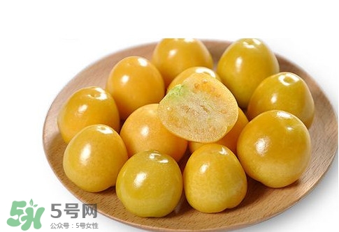 姑娘果是寒性嗎？姑娘果是涼性還是熱性？